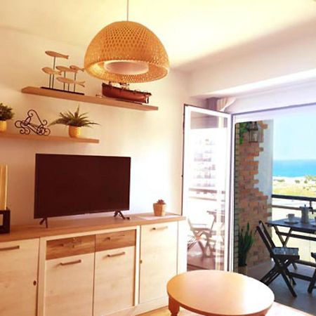 Turina Apartment -Ac Near Beach Alicante Bagian luar foto