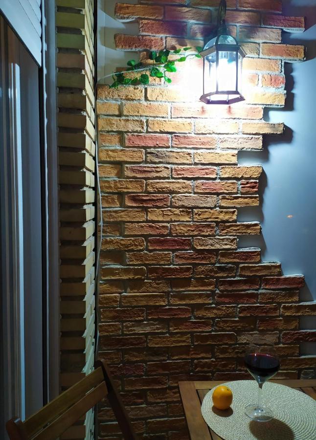 Turina Apartment -Ac Near Beach Alicante Bagian luar foto