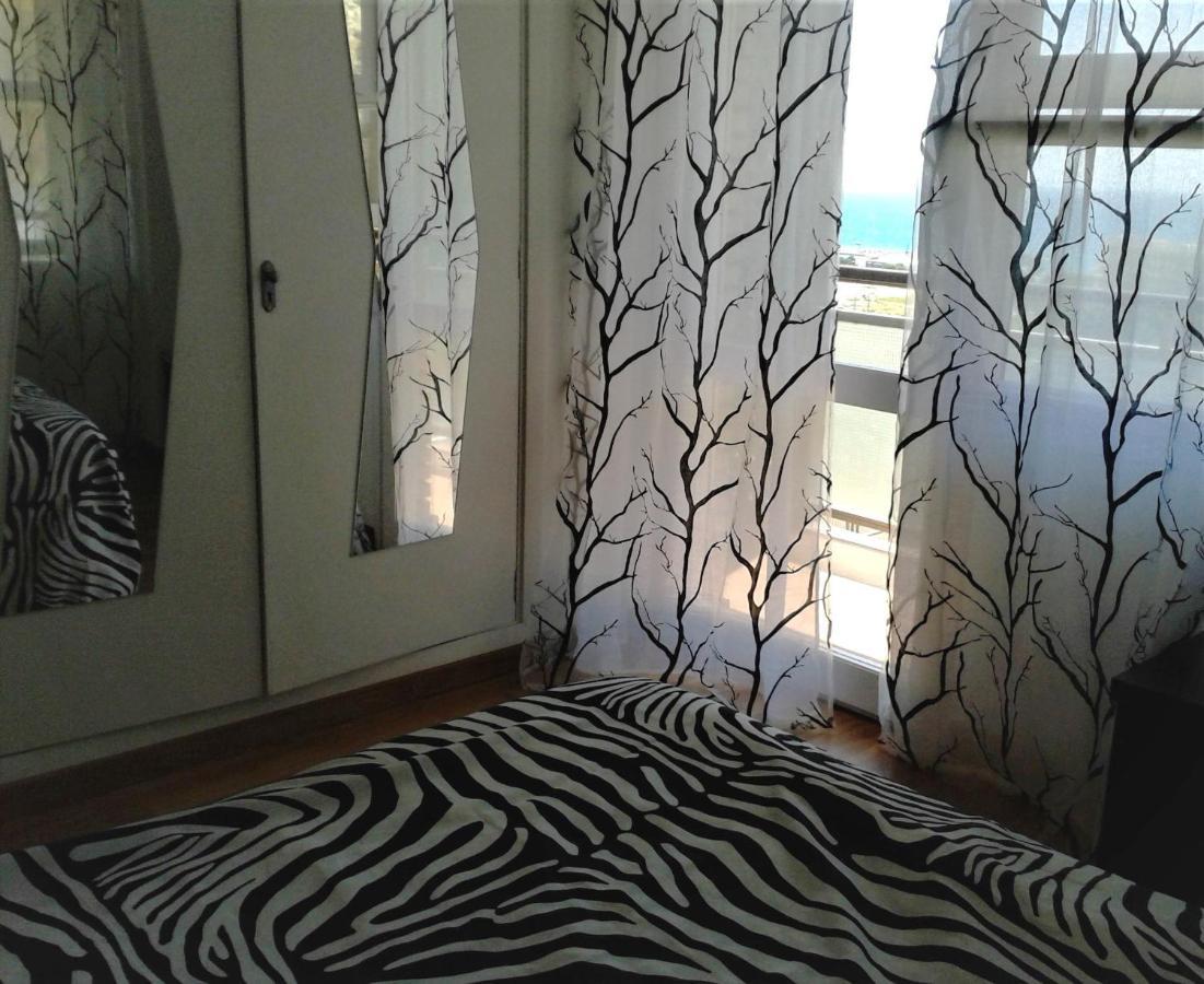 Turina Apartment -Ac Near Beach Alicante Bagian luar foto